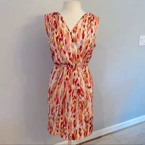 ELLE Dress from Kohl’s. 🌸❤️ Like NEW!
